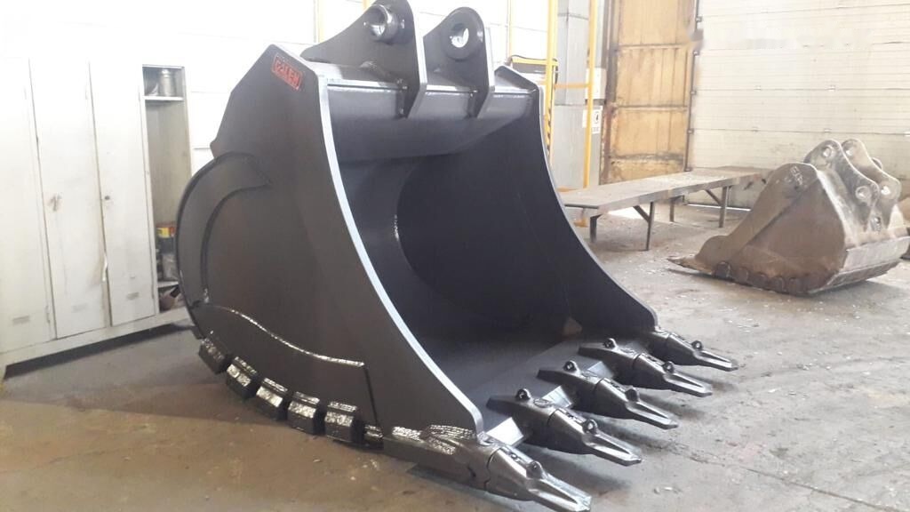 Nieuw Graafbak Galen Bucket: afbeelding 6