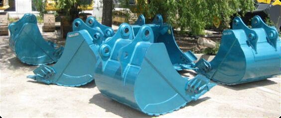 Nieuw Graafbak Galen Bucket: afbeelding 9