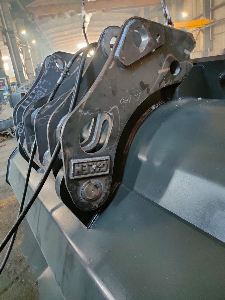 Galen Loaders for - Snelwissel voor Wiellader: afbeelding 2 Galen Loaders for - Snelwissel voor Wiellader: afbeelding 2