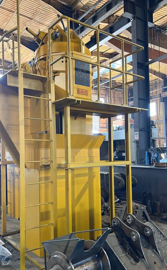 Galen New - Klemme voor Landbouwmachine: afbeelding 3 Galen New - Klemme voor Landbouwmachine: afbeelding 3