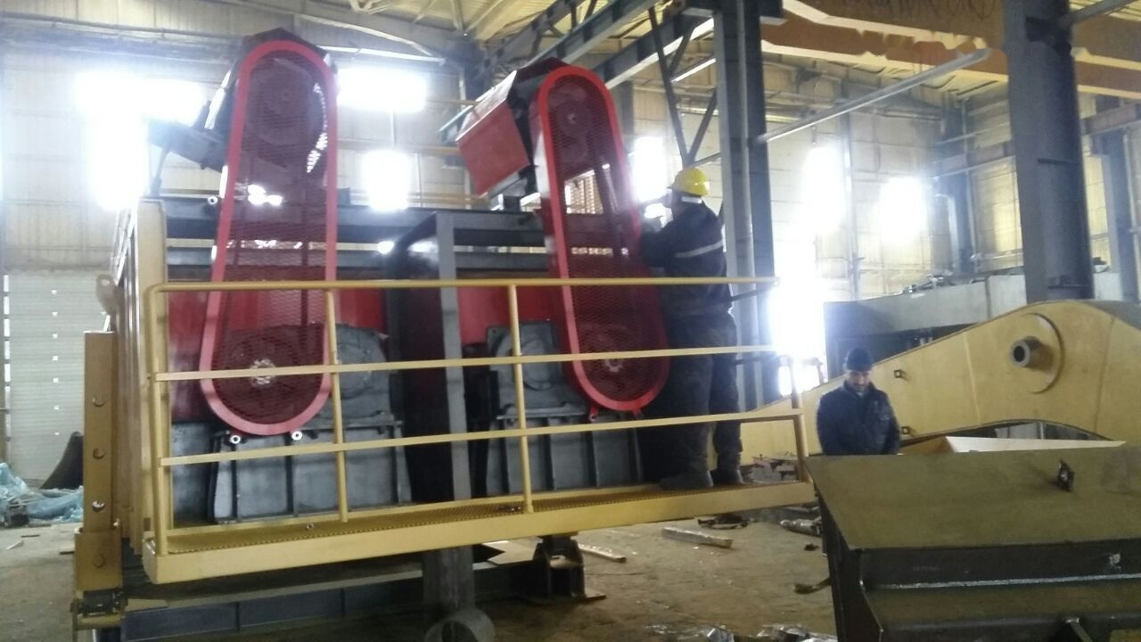 Galen STONE WASHING ATTACHMENT - Zeefinstallatie: afbeelding 2 Galen STONE WASHING ATTACHMENT - Zeefinstallatie: afbeelding 2