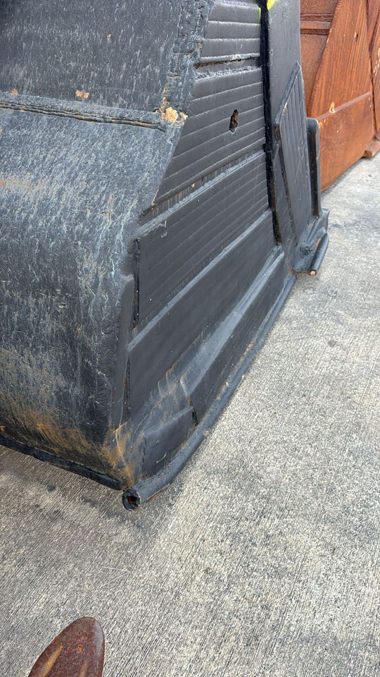 HITACHI ZX520/530 Cheap Second Hand Bucket - Graafbak: afbeelding 5 HITACHI ZX520/530 Cheap Second Hand Bucket - Graafbak: afbeelding 5