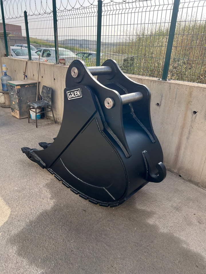 Hitachi ZX300 Bucket - Graafbak voor Rupsgraafmachine: afbeelding 2 Hitachi ZX300 Bucket - Graafbak voor Rupsgraafmachine: afbeelding 2