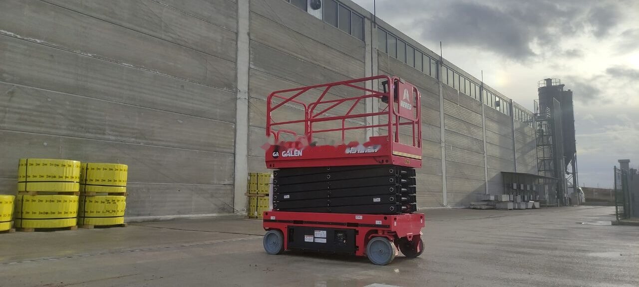 New Galen - Schaarlift: afbeelding 2 New Galen - Schaarlift: afbeelding 2
