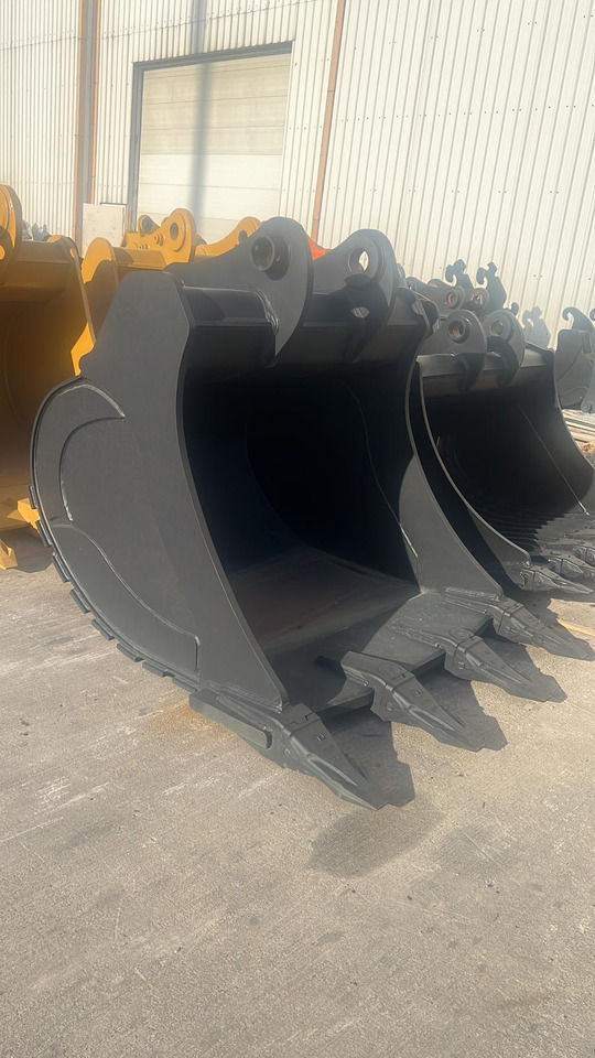 Sumitomo SH350 Bucket from stock - Graafbak voor Rupsgraafmachine: afbeelding 1 Sumitomo SH350 Bucket from stock - Graafbak voor Rupsgraafmachine: afbeelding 1