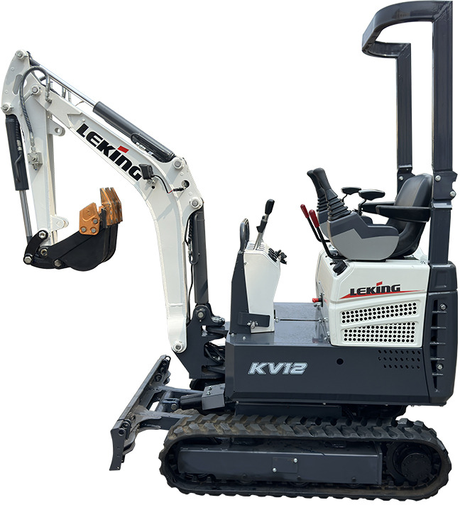 WCM-KV12 - Minigraafmachine: afbeelding 1 WCM-KV12 - Minigraafmachine: afbeelding 1