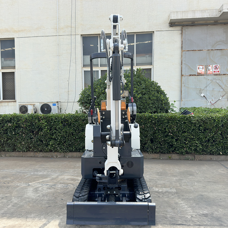 Minigraafmachine WCM-KV12: afbeelding 6