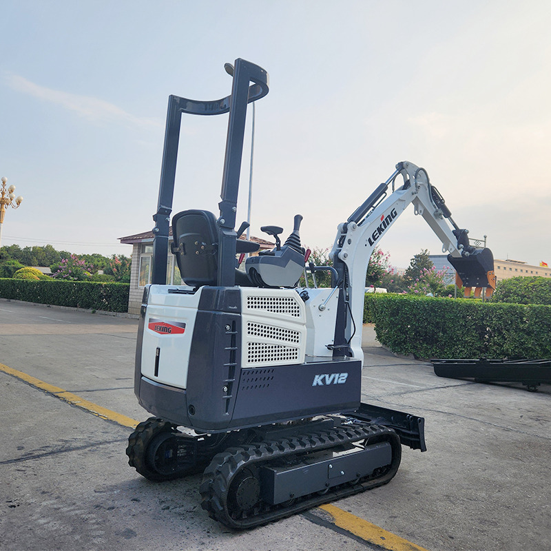 WCM-KV12 - Minigraafmachine: afbeelding 3 WCM-KV12 - Minigraafmachine: afbeelding 3