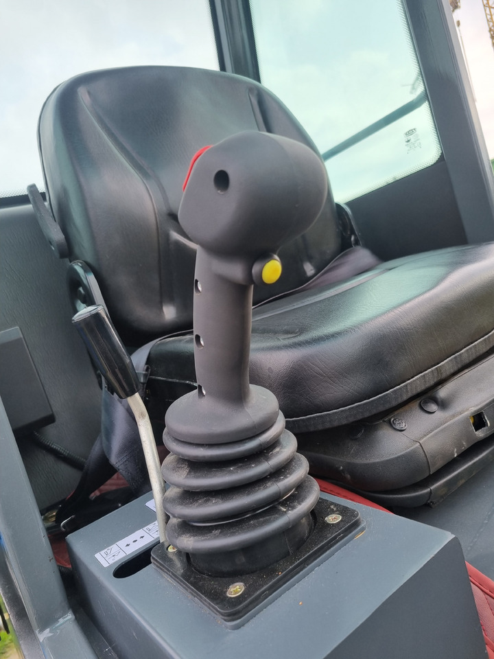 Nieuw Wiellader WCM L2416: afbeelding 35