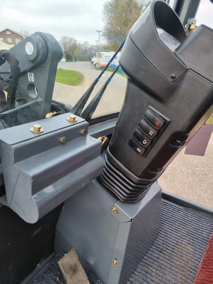 Nieuw Wiellader WCM L2416: afbeelding 34