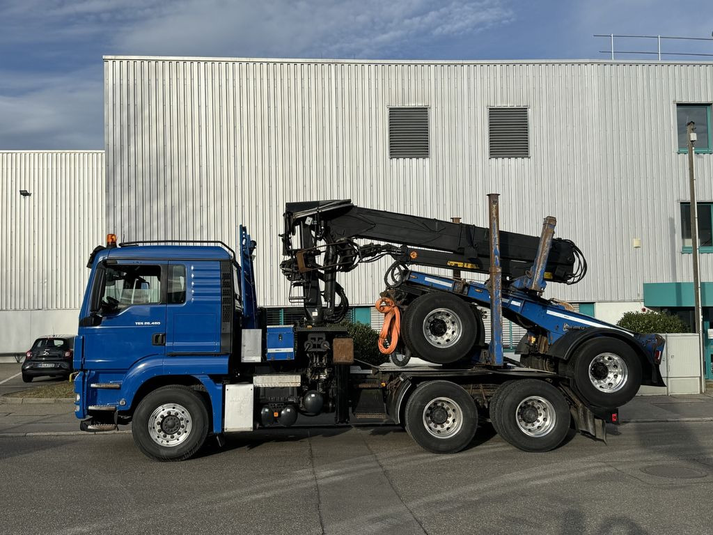 MAN TGS 26.480 6x4 BB Langholz+DOLL M114 LogliftF251 MAN TGS 26.480 6x4 BB Langholz+DOLL M114 LogliftF251 - Houttransport, Kraanwagen: afbeelding 4 MAN TGS 26.480 6x4 BB Langholz+DOLL M114 LogliftF251 MAN TGS 26.480 6x4 BB Langholz+DOLL M114 LogliftF251 - Houttransport, Kraanwagen: afbeelding 4