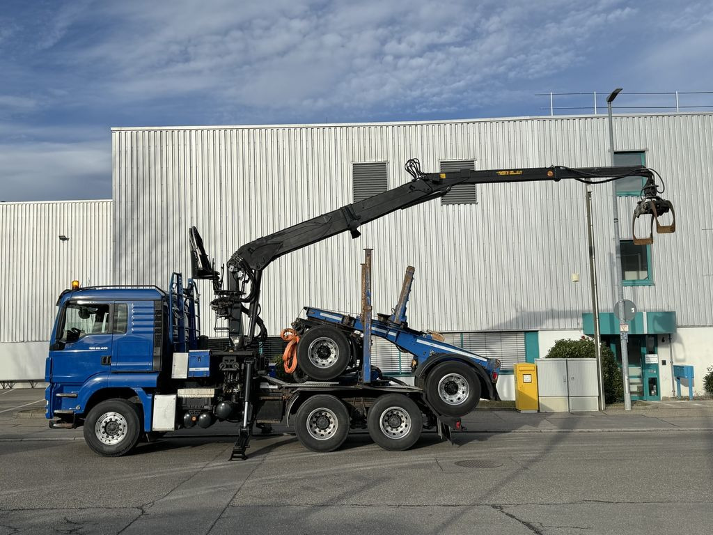 MAN TGS 26.480 6x4 BB Langholz+DOLL M114 LogliftF251 MAN TGS 26.480 6x4 BB Langholz+DOLL M114 LogliftF251 - Houttransport, Kraanwagen: afbeelding 5 MAN TGS 26.480 6x4 BB Langholz+DOLL M114 LogliftF251 MAN TGS 26.480 6x4 BB Langholz+DOLL M114 LogliftF251 - Houttransport, Kraanwagen: afbeelding 5