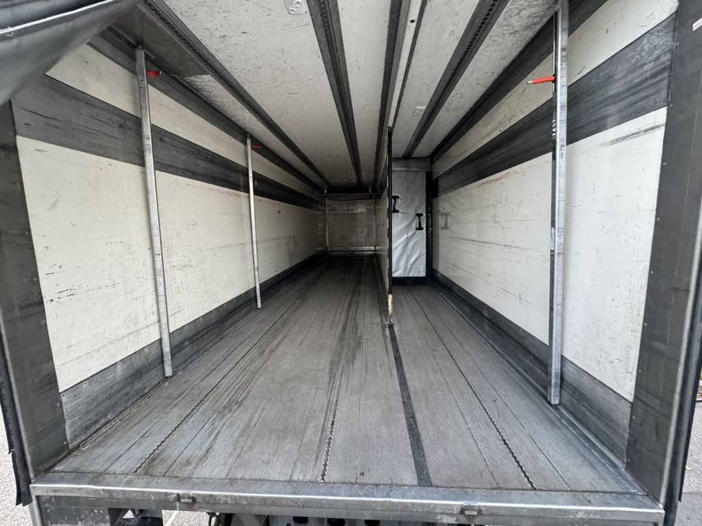 Koelwagen vrachtwagen Mercedes-Benz Axor 1824L Bi-Temp. Kühlkoffer 8,67m LBW Supra: afbeelding 10
