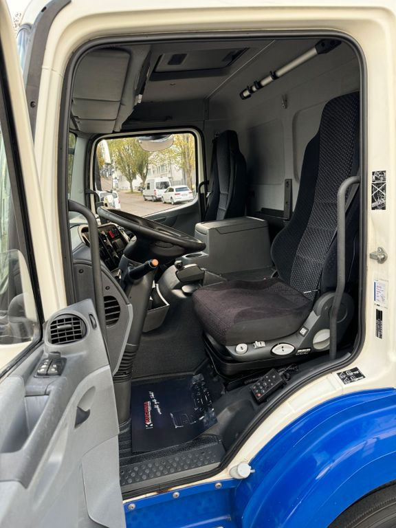 Koelwagen vrachtwagen Mercedes-Benz Axor 1824L Bi-Temp. Kühlkoffer 8,67m LBW Supra: afbeelding 16