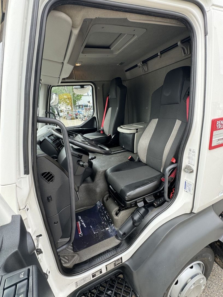 Bakwagen Renault D12-240 Koffer 7,3m AHK L-Haus Klima Luft: afbeelding 14