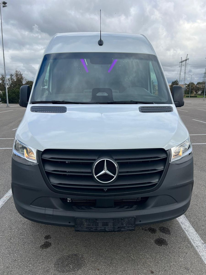 Mercedes-Benz Sprinter 517 Komfort XL, 21 SS - Minibus, Personenvervoer: afbeelding 3 Mercedes-Benz Sprinter 517 Komfort XL, 21 SS - Minibus, Personenvervoer: afbeelding 3