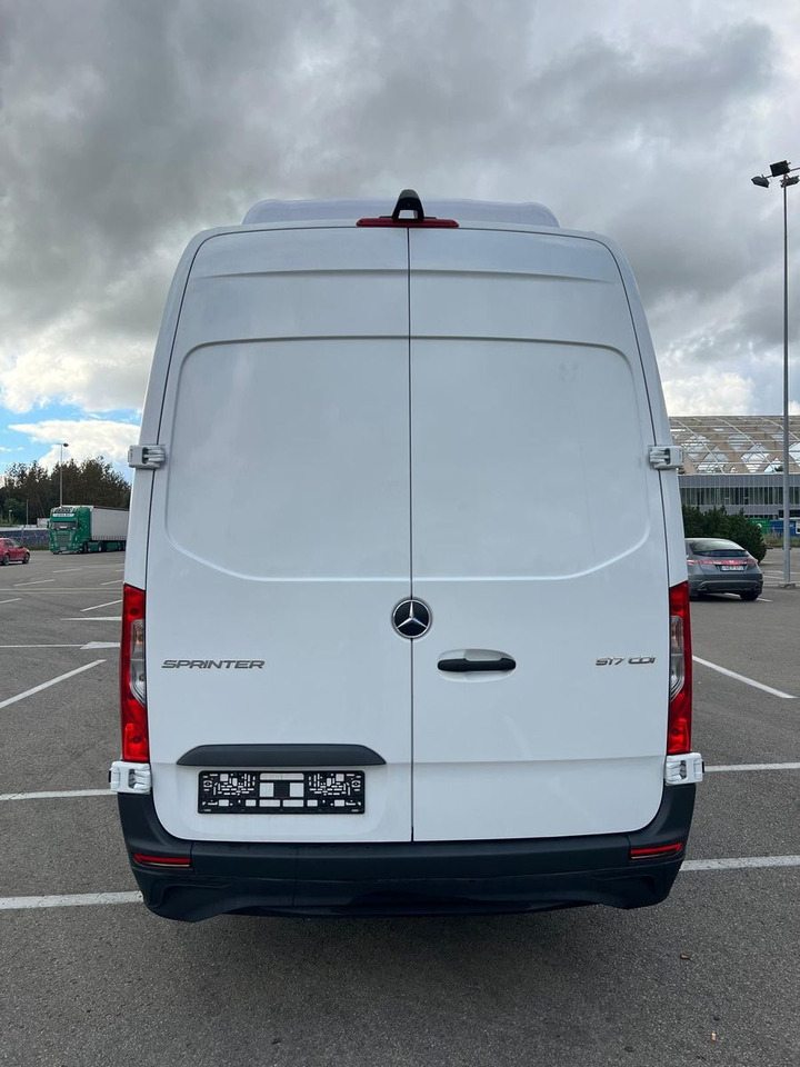 Mercedes-Benz Sprinter 517 Komfort XL, 21 SS - Minibus, Personenvervoer: afbeelding 5 Mercedes-Benz Sprinter 517 Komfort XL, 21 SS - Minibus, Personenvervoer: afbeelding 5