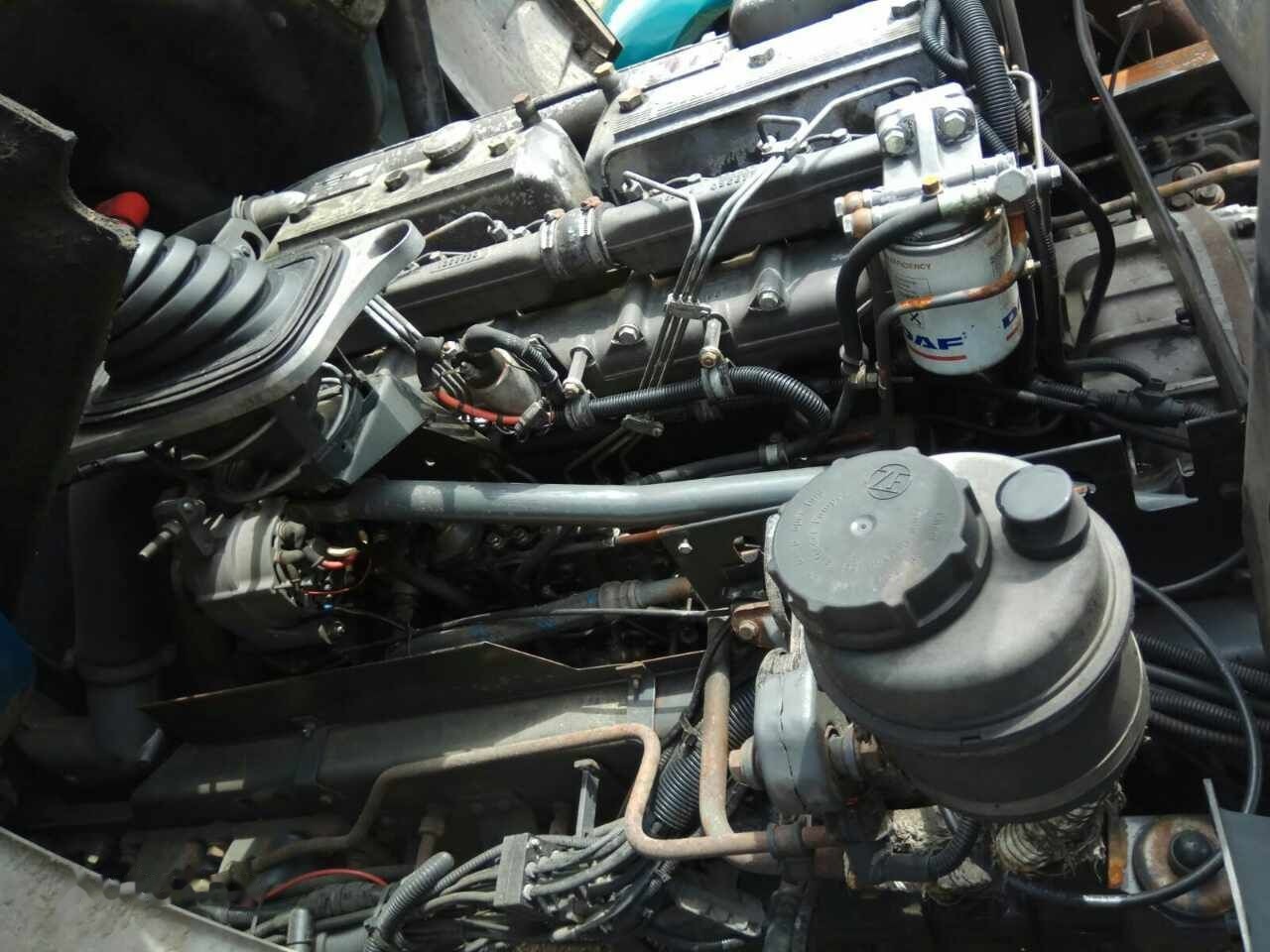 DAF RS222M DAF ATI 300 - Motor voor Vrachtwagen: afbeelding 2 DAF RS222M DAF ATI 300 - Motor voor Vrachtwagen: afbeelding 2