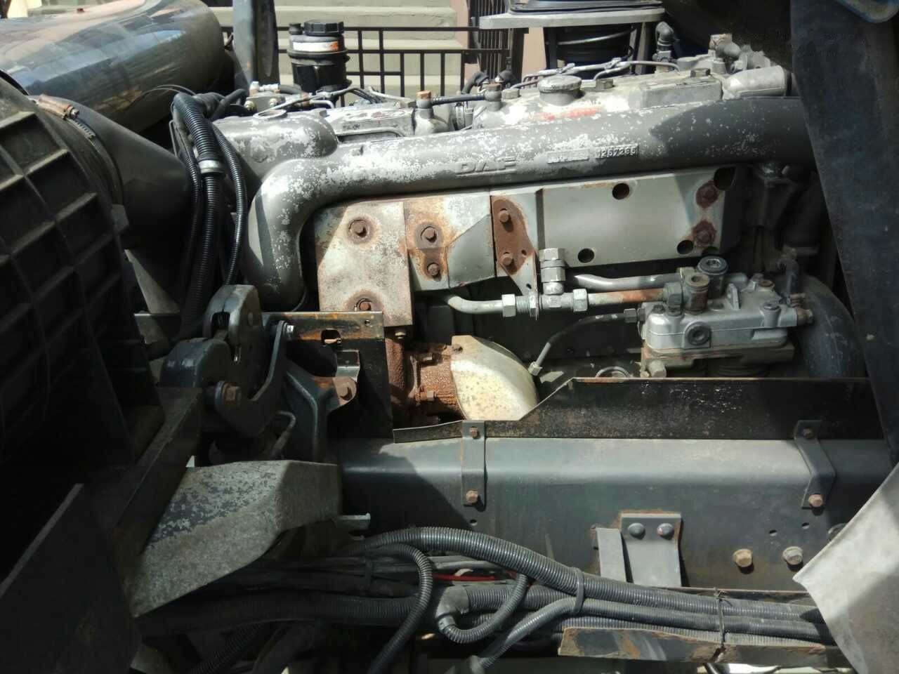 DAF RS222M DAF ATI 300 - Motor voor Vrachtwagen: afbeelding 3 DAF RS222M DAF ATI 300 - Motor voor Vrachtwagen: afbeelding 3