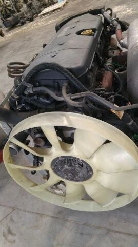 IVECO F3AE3681A IVECO STRALIS truck - Motor voor Vrachtwagen: afbeelding 4 IVECO F3AE3681A IVECO STRALIS truck - Motor voor Vrachtwagen: afbeelding 4
