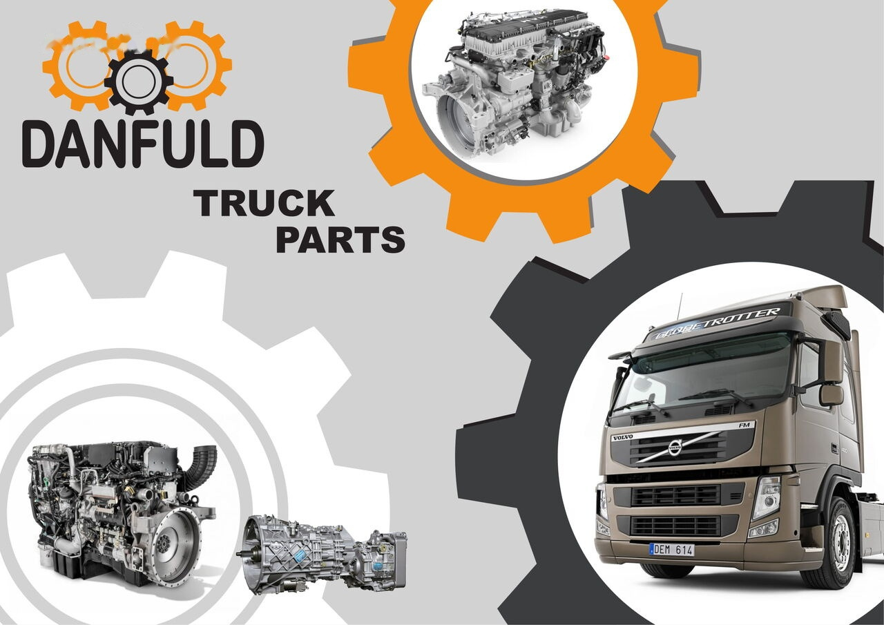 IVECO F4AE0481C IVECO EUROCARGO F4AE0481C truck - Motor voor Vrachtwagen: afbeelding 3 IVECO F4AE0481C IVECO EUROCARGO F4AE0481C truck - Motor voor Vrachtwagen: afbeelding 3