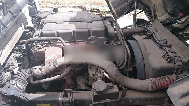 MAN D0834 LFL40 MAN TGL - Motor voor Vrachtwagen: afbeelding 1 MAN D0834 LFL40 MAN TGL - Motor voor Vrachtwagen: afbeelding 1