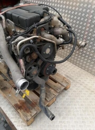 MAN D0834LFL54 truck - Motor voor Vrachtwagen: afbeelding 3 MAN D0834LFL54 truck - Motor voor Vrachtwagen: afbeelding 3