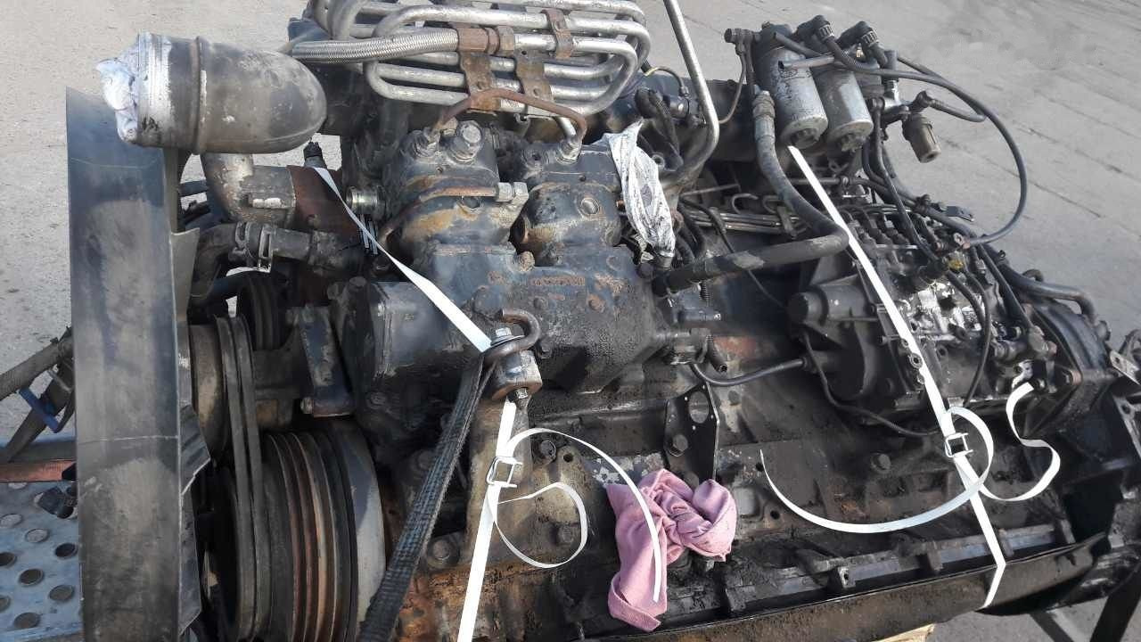 MAN D2866LF20 MAN - Motor voor Vrachtwagen: afbeelding 3 MAN D2866LF20 MAN - Motor voor Vrachtwagen: afbeelding 3