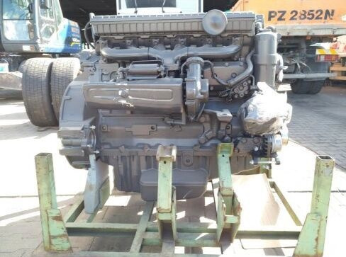 Mercedes-Benz OM926 truck - Motor voor Vrachtwagen: afbeelding 4 Mercedes-Benz OM926 truck - Motor voor Vrachtwagen: afbeelding 4