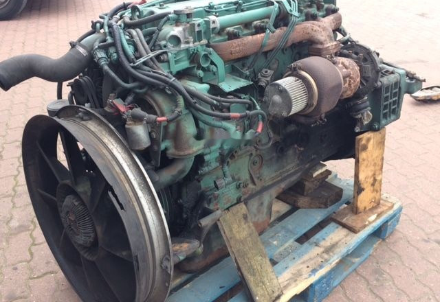 Volvo D6B Volvo FL6 - Motor voor Vrachtwagen: afbeelding 1 Volvo D6B Volvo FL6 - Motor voor Vrachtwagen: afbeelding 1