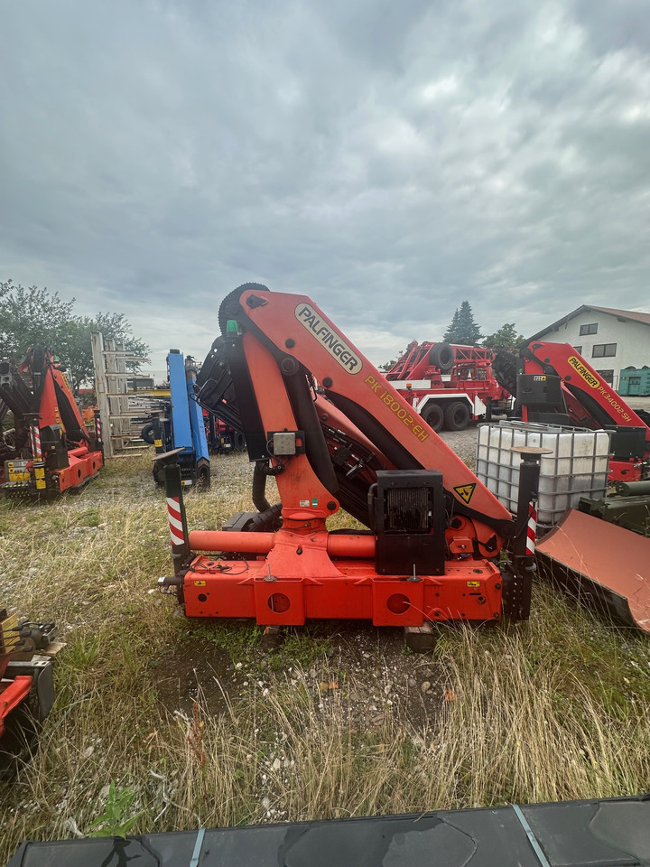 Palfinger 18002 EH C FF 4 R3X ÖLK - Autolaadkraan: afbeelding 2 Palfinger 18002 EH C FF 4 R3X ÖLK - Autolaadkraan: afbeelding 2