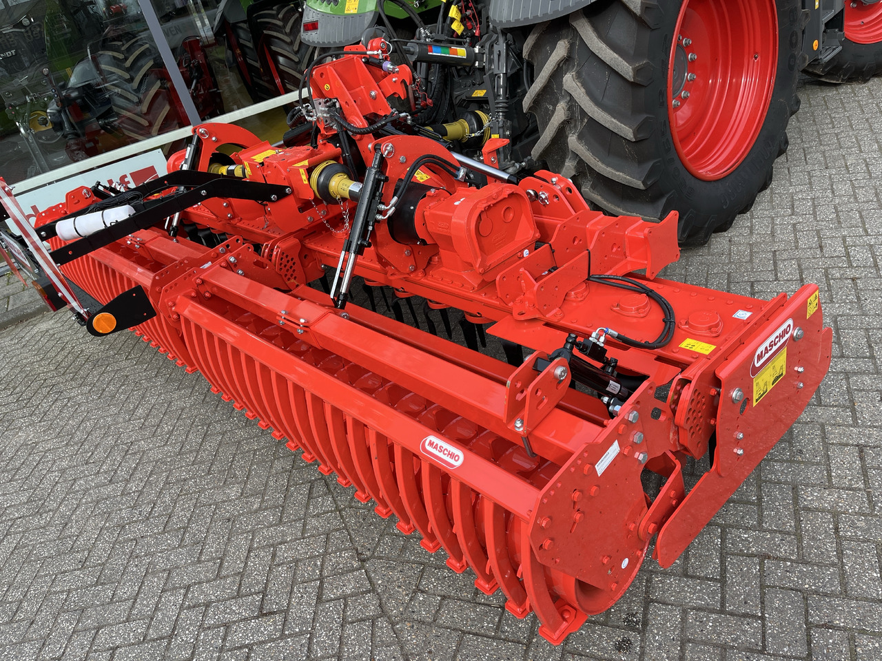 MASCHIO Gabbiano 4600 - Grondfrees: afbeelding 1 MASCHIO Gabbiano 4600 - Grondfrees: afbeelding 1