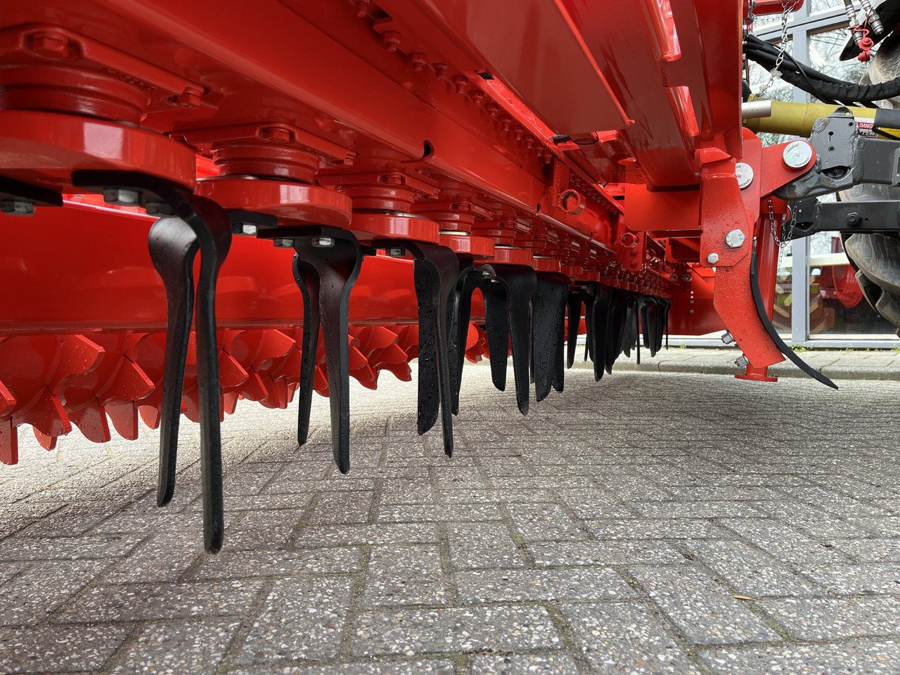 Maschio Gabbiano 4600 - Grondfrees: afbeelding 3 Maschio Gabbiano 4600 - Grondfrees: afbeelding 3