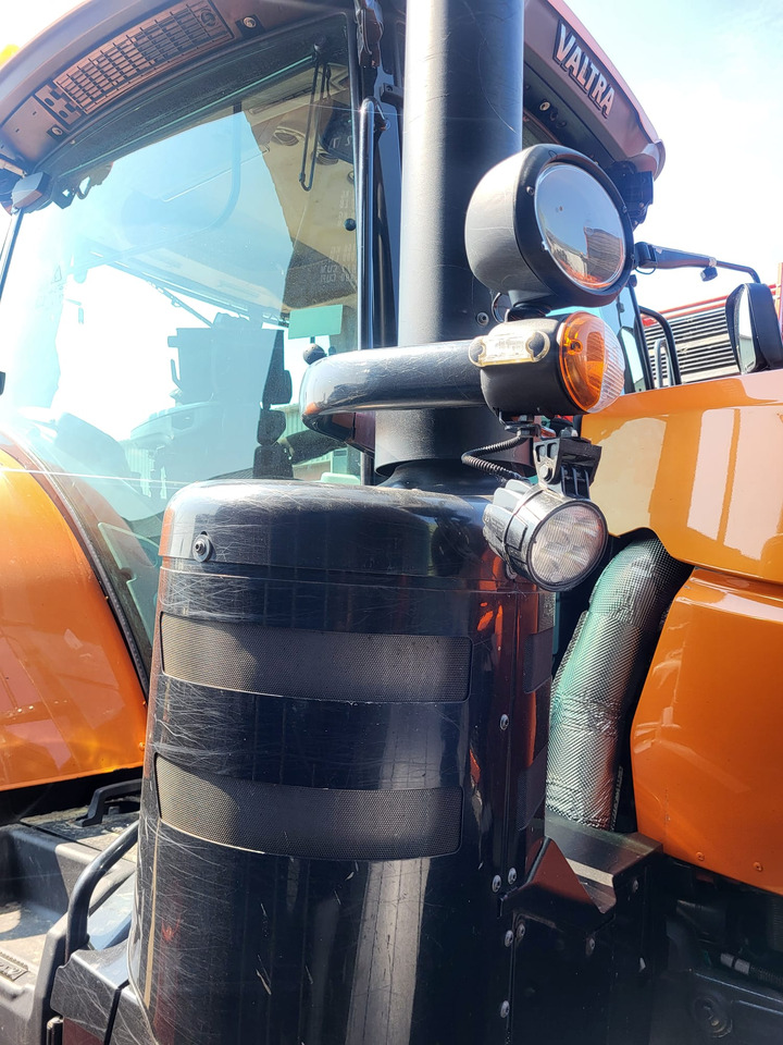 VALTRA S394 - Tractor: afbeelding 3 VALTRA S394 - Tractor: afbeelding 3