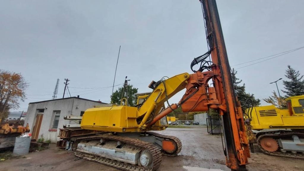 Heimachine ABI MULLER MS-M12000T SENNEBOGEN SR28T bauer bg rg rtg: afbeelding 13 Heimachine ABI MULLER MS-M12000T SENNEBOGEN SR28T bauer bg rg rtg: afbeelding 13