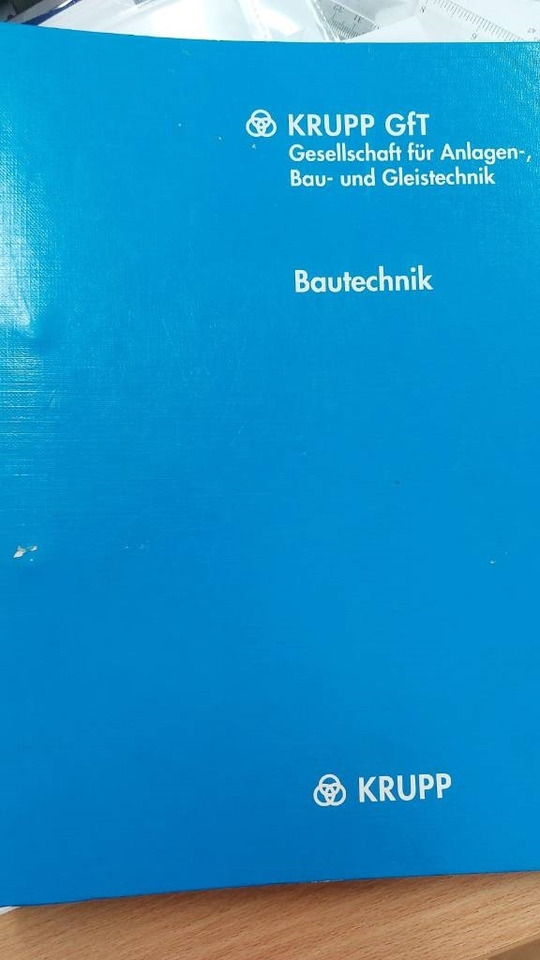 Heimachine ABI MULLER MS-M12000T SENNEBOGEN SR28T bauer bg rg rtg: afbeelding 34 Heimachine ABI MULLER MS-M12000T SENNEBOGEN SR28T bauer bg rg rtg: afbeelding 34