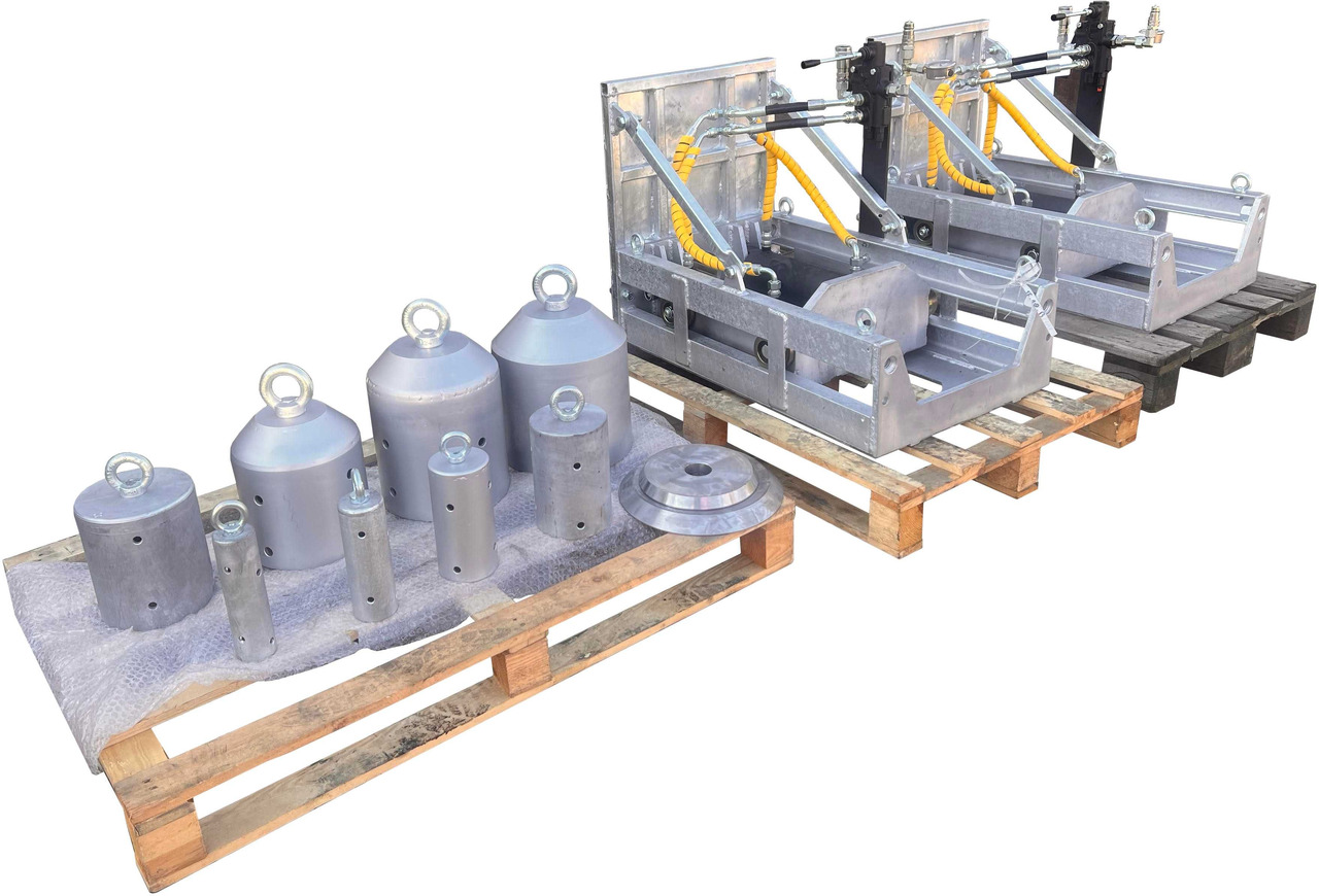 Directional Drilling, Hydraulic Pressing - Manufacturer / Przewierty Sterowane, Przecisk Hydrauliczny - Producent / Řízené Protlaky, Hydraulický Protlač - Výrobce / Foraje Dirijate, Presare Hidraulică - Horizontaal gestuurd boren: afbeelding 3 Directional Drilling, Hydraulic Pressing - Manufacturer / Przewierty Sterowane, Przecisk Hydrauliczny - Producent / Řízené Protlaky, Hydraulický Protlač - Výrobce / Foraje Dirijate, Presare Hidraulică - Horizontaal gestuurd boren: afbeelding 3