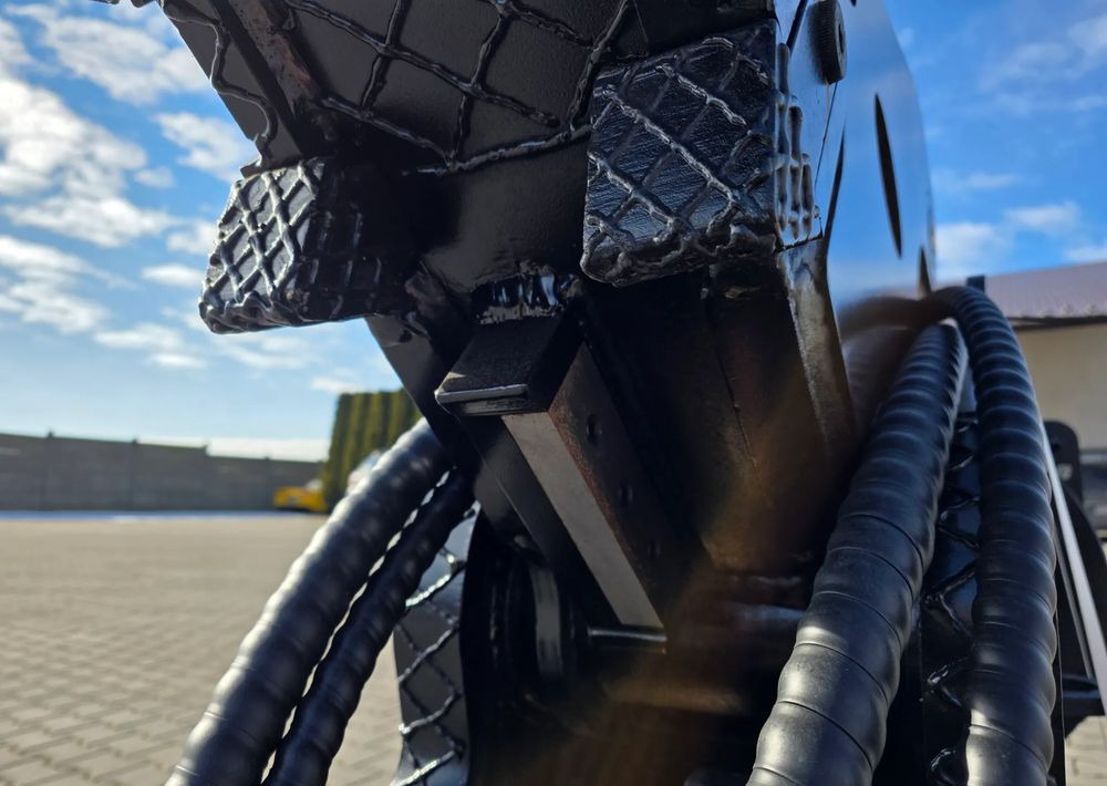 Nieuw Aanbouwdeel voor Bouwmachine Inny Nowe szczęki kruszące HANER HPX 1200, waga 1135 KG: afbeelding 14 Nieuw Aanbouwdeel voor Bouwmachine Inny Nowe szczęki kruszące HANER HPX 1200, waga 1135 KG: afbeelding 14