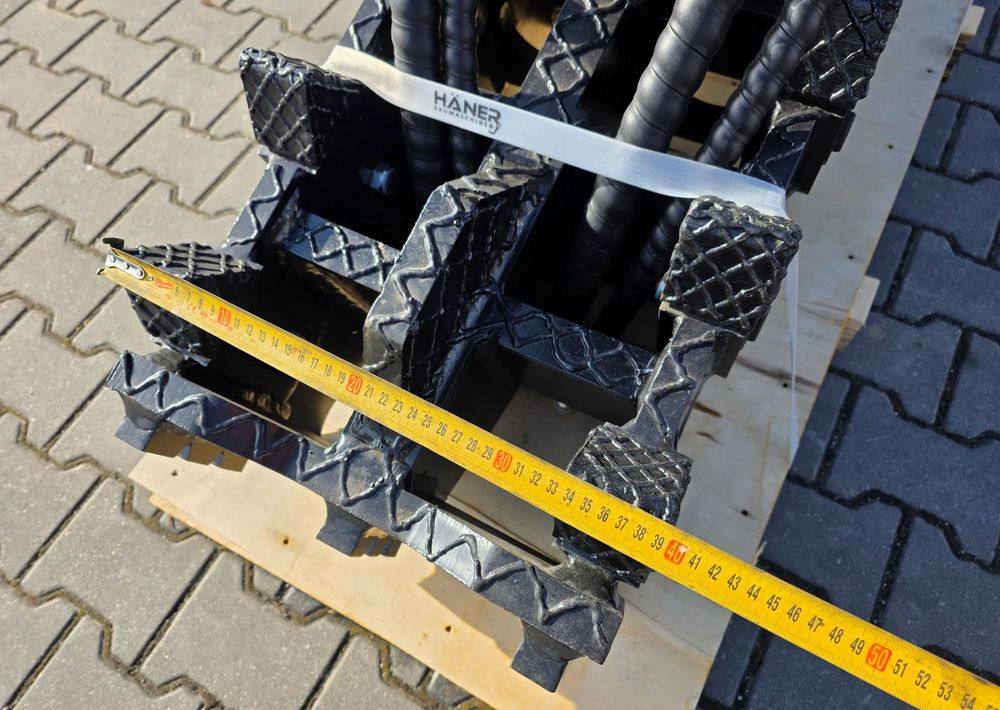 Nieuw Aanbouwdeel voor Bouwmachine Inny Nowe szczęki kruszące HANER HPX 1200, waga 1135 KG: afbeelding 11 Nieuw Aanbouwdeel voor Bouwmachine Inny Nowe szczęki kruszące HANER HPX 1200, waga 1135 KG: afbeelding 11