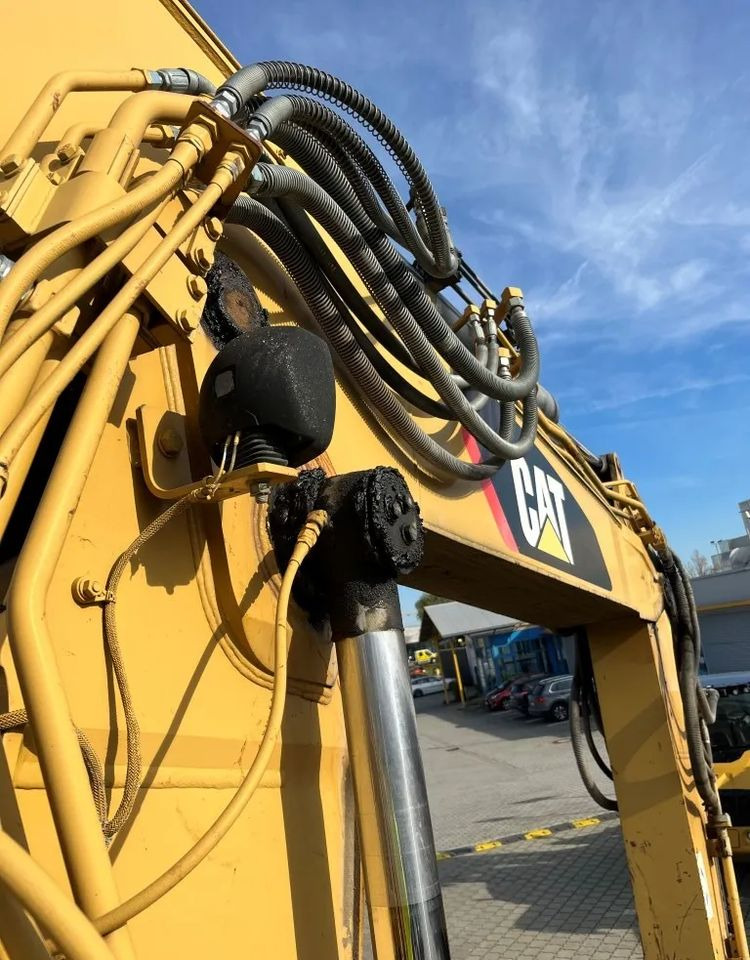 Caterpillar 321D LCR, 2013 ROK, 9300 MTH, 3x łamane ramię - Rupsgraafmachine: afbeelding 4 Caterpillar 321D LCR, 2013 ROK, 9300 MTH, 3x łamane ramię - Rupsgraafmachine: afbeelding 4