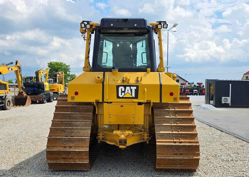 Caterpillar Caterpillar D6N LGP, 2017 ROK, PODWOZIE 80% DOBRE - Bulldozer: afbeelding 5 Caterpillar Caterpillar D6N LGP, 2017 ROK, PODWOZIE 80% DOBRE - Bulldozer: afbeelding 5