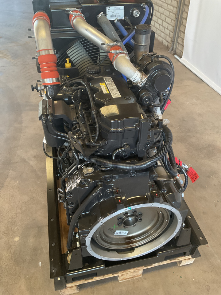 Cummins QSB 4.5 Powerpack - Motor: afbeelding 5 Cummins QSB 4.5 Powerpack - Motor: afbeelding 5