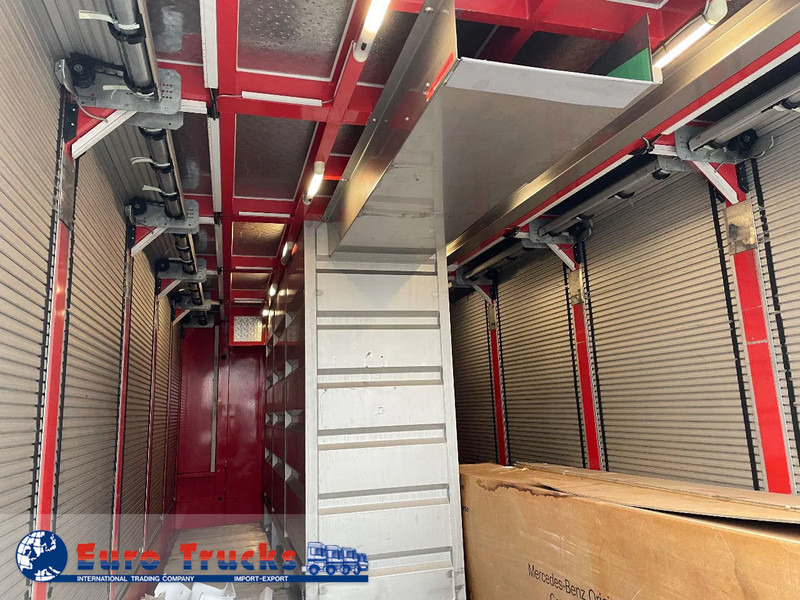 Diversen Special trailer/brandweer/fire departement/feuerwehr/sapeur pompiers - Brandweerwagen: afbeelding 5 Diversen Special trailer/brandweer/fire departement/feuerwehr/sapeur pompiers - Brandweerwagen: afbeelding 5