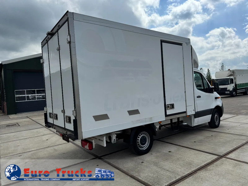 Mercedes-Benz sprinter316CDI/only export - Koelwagen: afbeelding 4 Mercedes-Benz sprinter316CDI/only export - Koelwagen: afbeelding 4