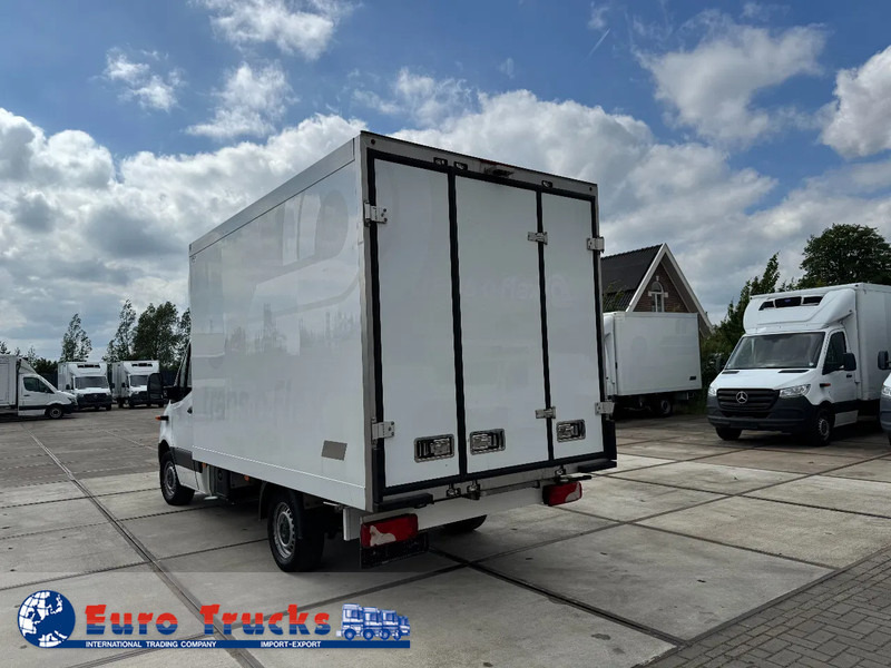 Mercedes-Benz sprinter316CDI/only export - Koelwagen: afbeelding 3 Mercedes-Benz sprinter316CDI/only export - Koelwagen: afbeelding 3