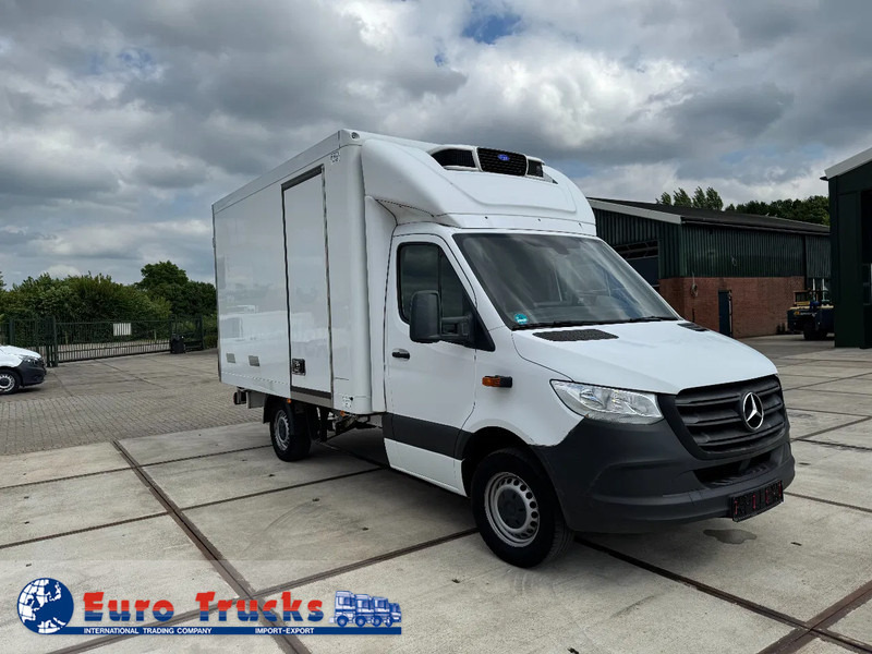 Mercedes-Benz sprinter316CDI/only export - Koelwagen: afbeelding 5 Mercedes-Benz sprinter316CDI/only export - Koelwagen: afbeelding 5