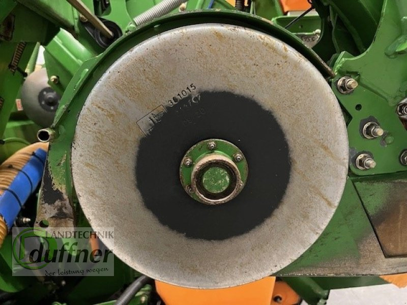 Amazone ED 602-K Contour - Precisiezaaimachine: afbeelding 5 Amazone ED 602-K Contour - Precisiezaaimachine: afbeelding 5