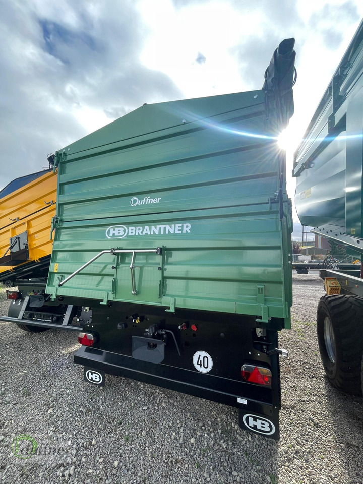 Brantner Z 18051 - Landbouwkipper: afbeelding 3 Brantner Z 18051 - Landbouwkipper: afbeelding 3