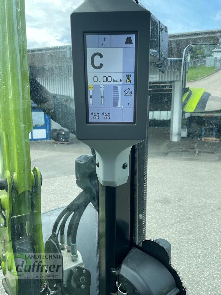 Tractor CLAAS Arion 440 CIS: afbeelding 7