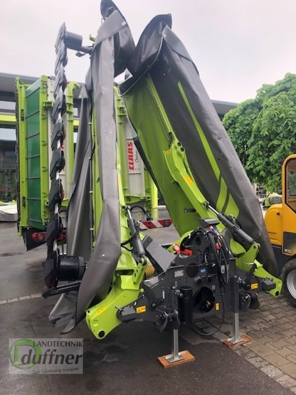 CLAAS Disco 1010 Comfort - Maaimachine: afbeelding 2 CLAAS Disco 1010 Comfort - Maaimachine: afbeelding 2